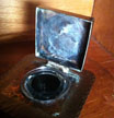Inkwell C Detail