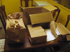 Tomoe River Paper Group Buy