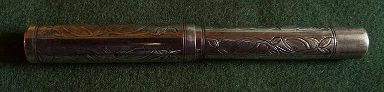 Waterman 412½VP